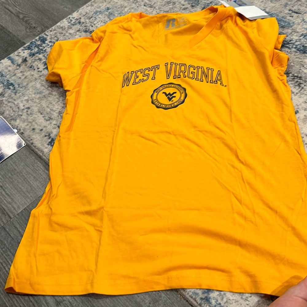 Wv shirt